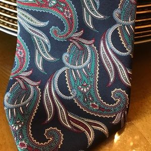 Christian Dior Monsieur Necktie